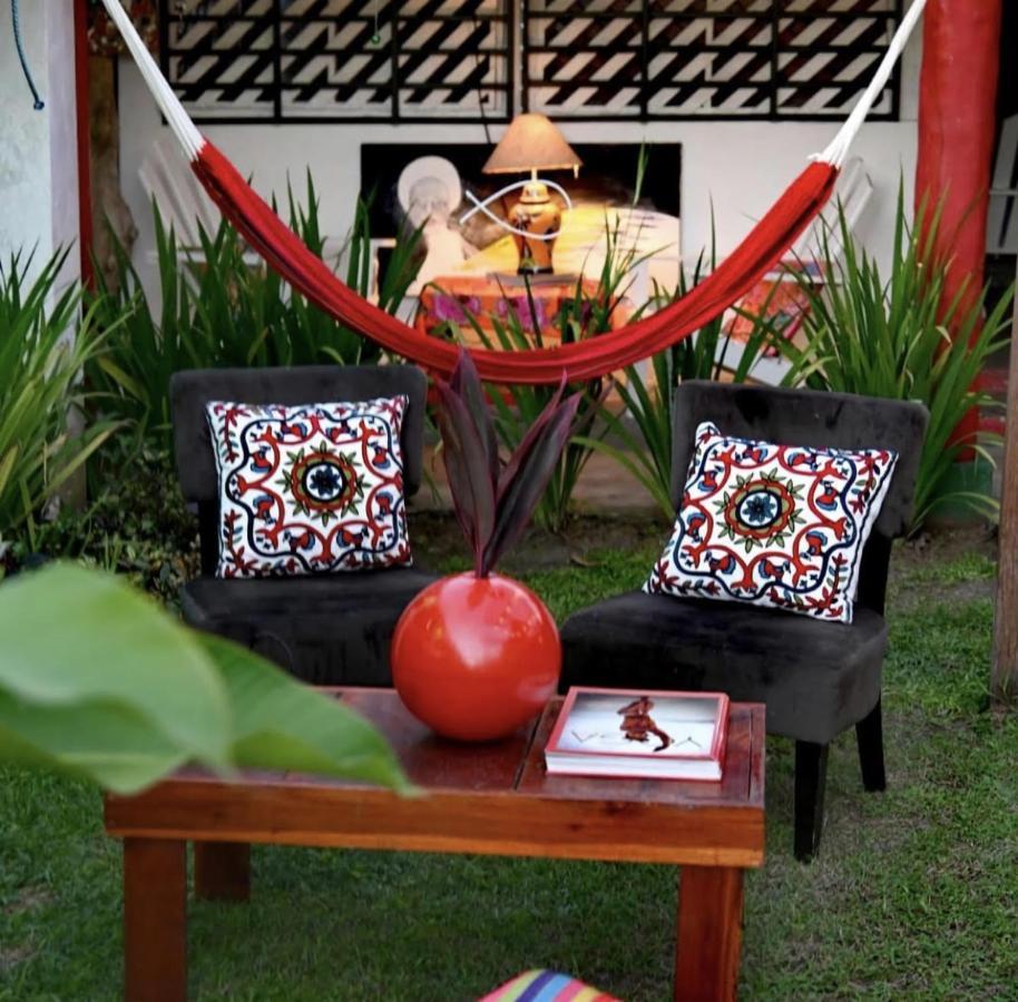 Budda Home Tortuguero Extérieur photo