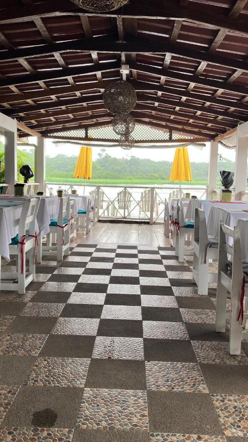 Budda Home Tortuguero Extérieur photo