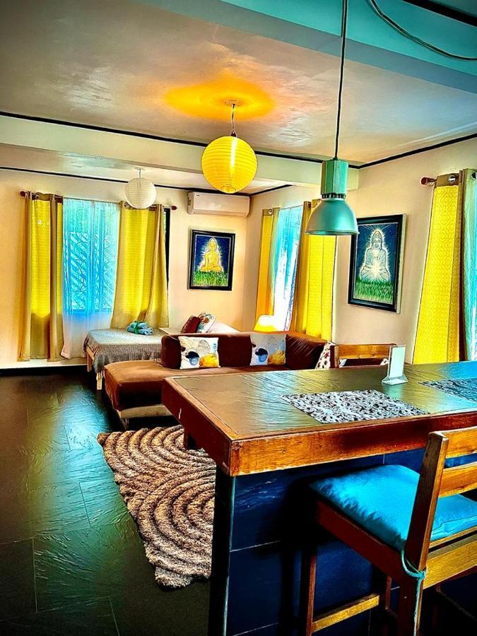 Budda Home Tortuguero Extérieur photo
