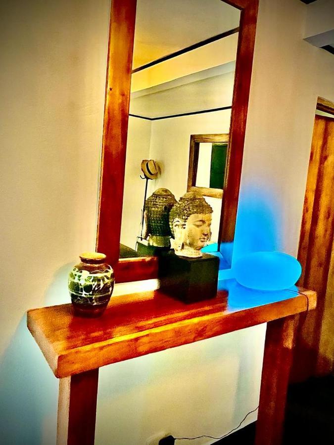Budda Home Tortuguero Extérieur photo