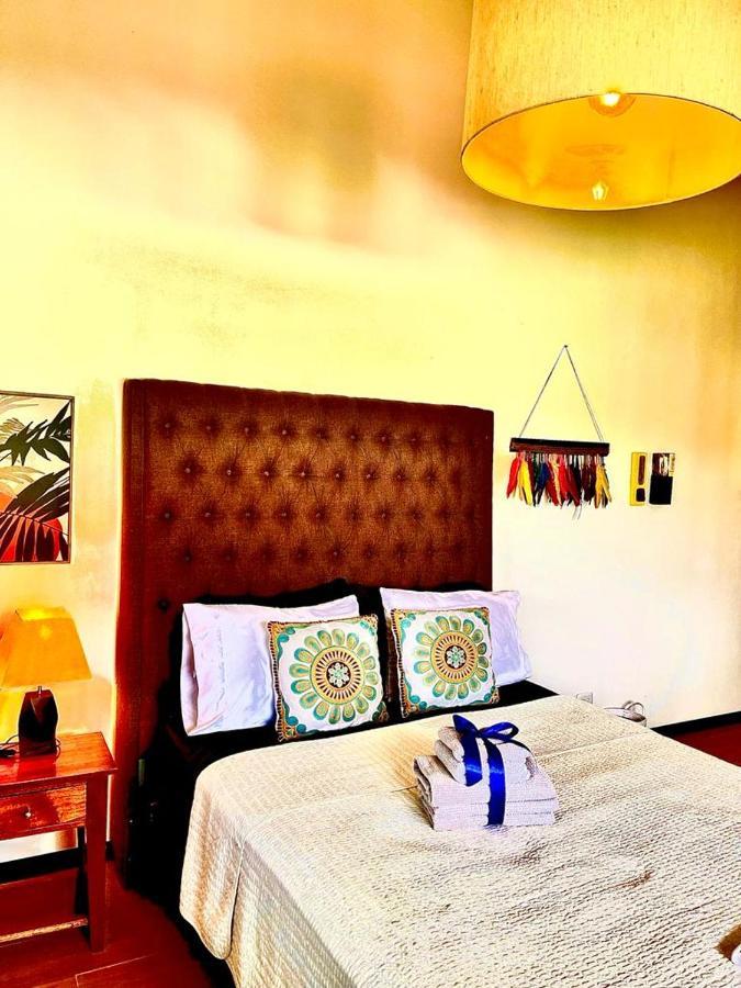 Budda Home Tortuguero Extérieur photo