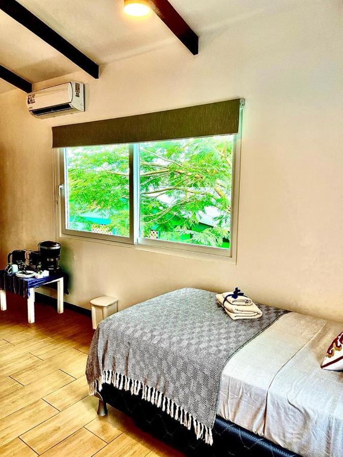 Budda Home Tortuguero Extérieur photo