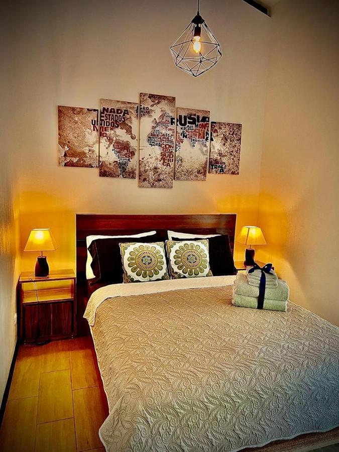 Budda Home Tortuguero Extérieur photo