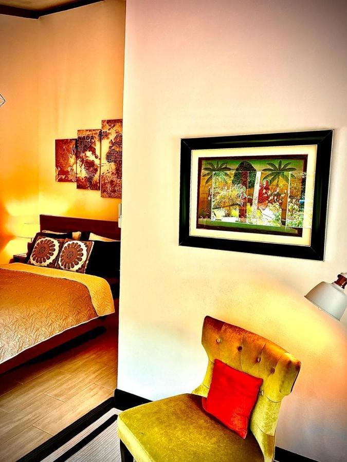 Budda Home Tortuguero Extérieur photo